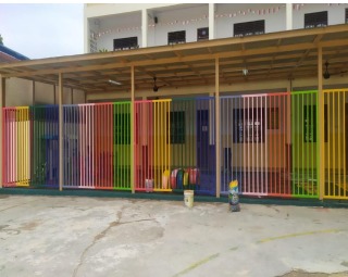 Sekolah Charitas Piayu - Image 2